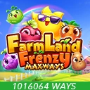 RTP Spade Gaming Farmland Frenzy Maxways
